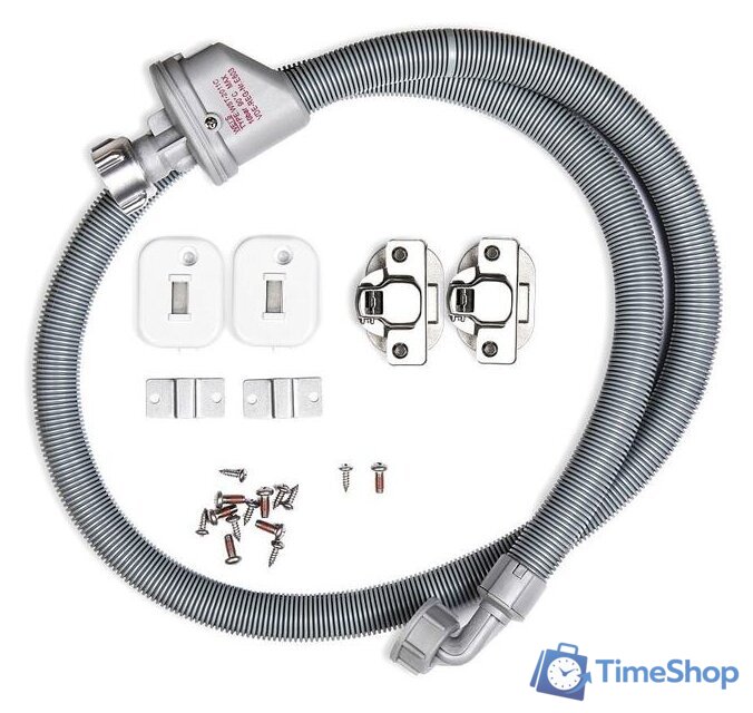 Стирально-сушильная машина MAUNFELD MBWM1486S - Изображение №20 — Интернет-магазин Time-Shop