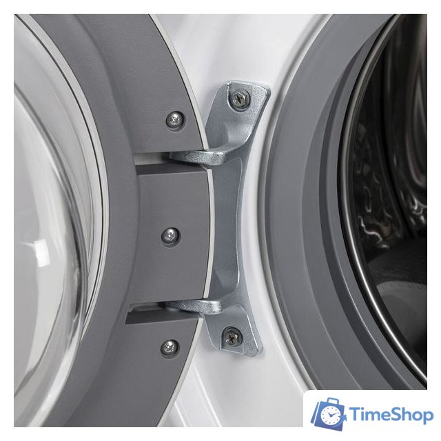 Стирально-сушильная машина MAUNFELD MBWM1486S - Изображение №11 — Интернет-магазин Time-Shop