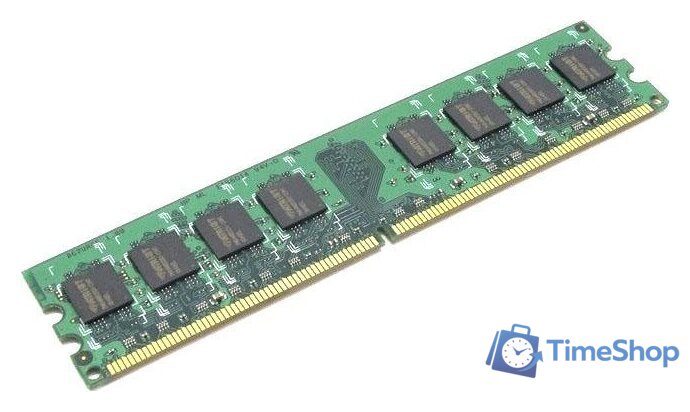 Оперативная память Infortrend 16ГБ DDR4 3200 МГц DDR4ECU2R1MF-0010 - Изображение №1 — Интернет-магазин Time-Shop