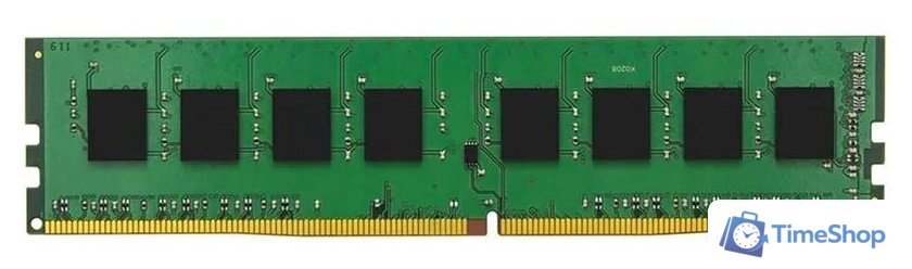Оперативная память Infortrend 16ГБ DDR4 3200 МГц DDR4ECU2R1MF-0010 - Изображение №2 — Интернет-магазин Time-Shop