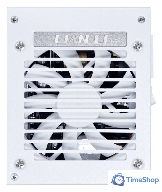 Блок питания Lian Li SP850 V2 850 G9P.SP0850G.W000.RU - Изображение №5 — Интернет-магазин Time-Shop