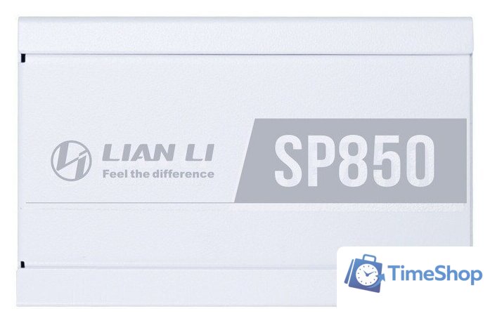 Блок питания Lian Li SP850 V2 850 G9P.SP0850G.W000.RU - Изображение №7 — Интернет-магазин Time-Shop