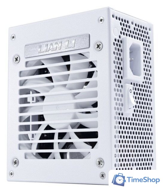 Блок питания Lian Li SP850 V2 850 G9P.SP0850G.W000.RU - Изображение №1 — Интернет-магазин Time-Shop