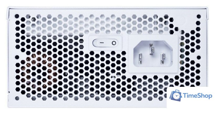 Блок питания Lian Li SP850 V2 850 G9P.SP0850G.W000.RU - Изображение №6 — Интернет-магазин Time-Shop