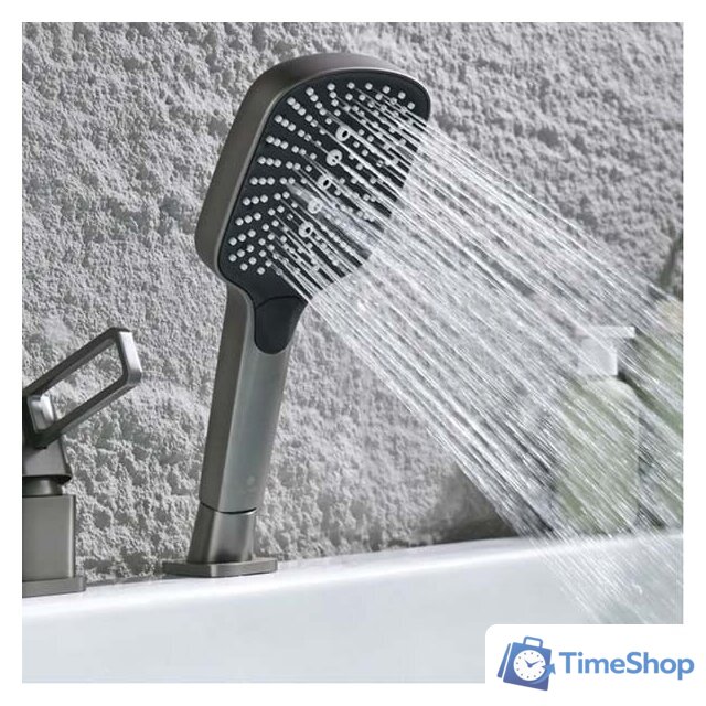 Смеситель Ganzer GZ12133-Q - Изображение №11 — Интернет-магазин Time-Shop