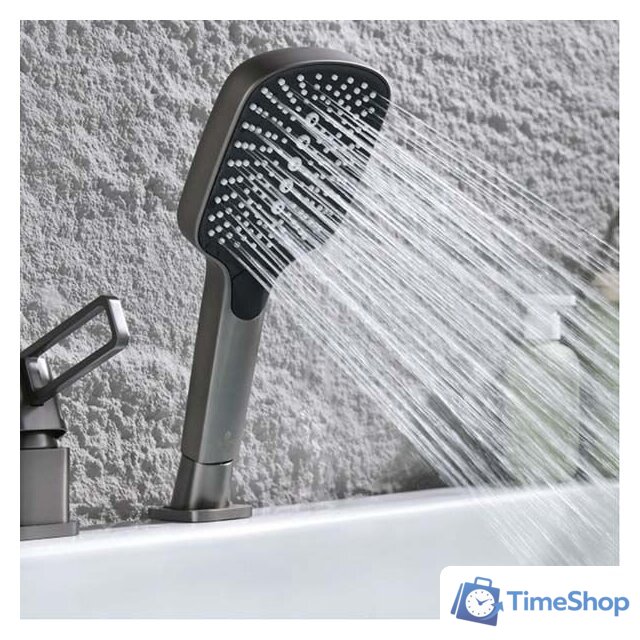 Смеситель Ganzer GZ12133-Q - Изображение №12 — Интернет-магазин Time-Shop