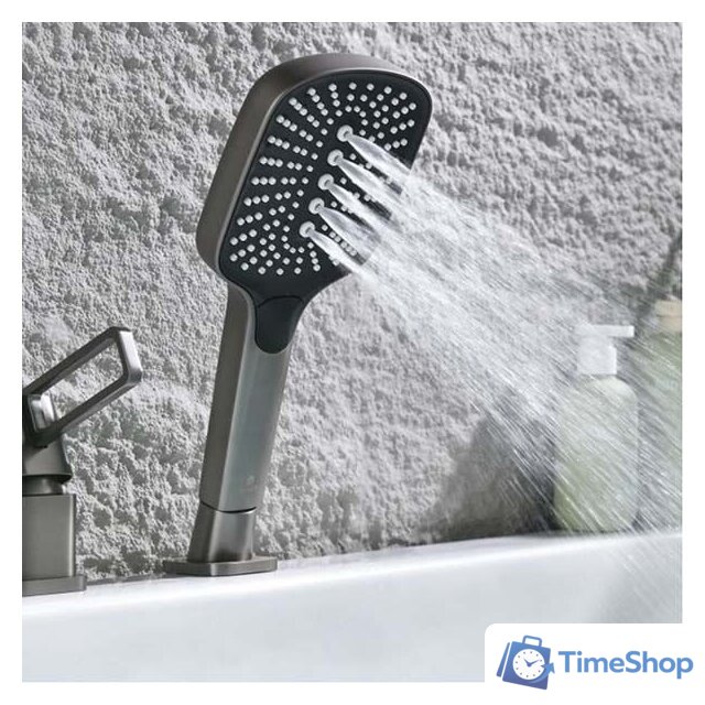 Смеситель Ganzer GZ12133-Q - Изображение №10 — Интернет-магазин Time-Shop