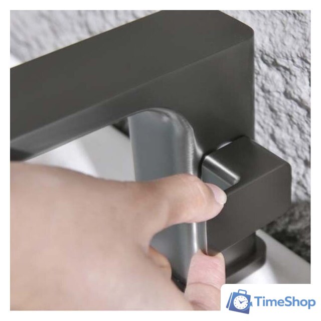 Смеситель Ganzer GZ12133-Q - Изображение №6 — Интернет-магазин Time-Shop