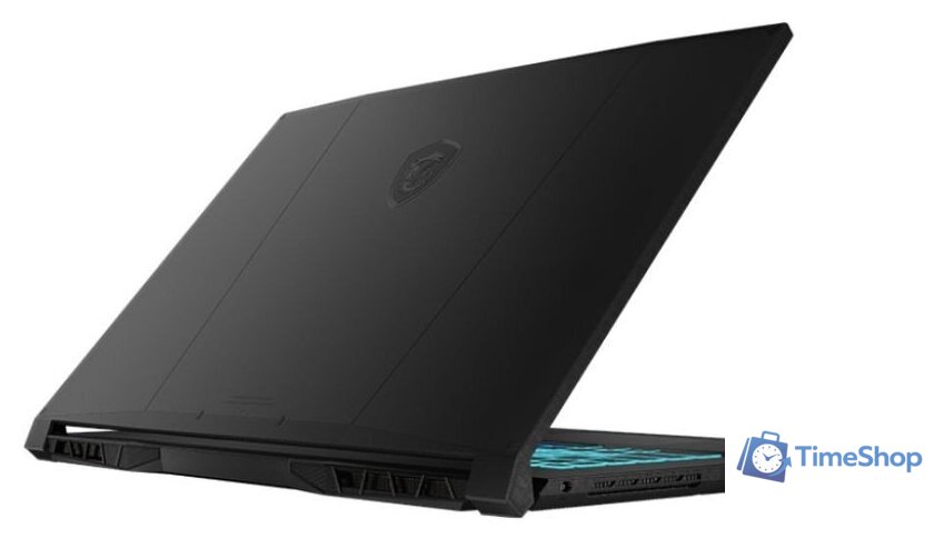 Игровой ноутбук MSI Katana 17 B13UCR-1612XRU - Изображение №5 — Интернет-магазин Time-Shop