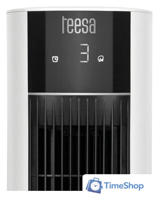 Колонный вентилятор Teesa TSA8068 - Изображение №5 — Интернет-магазин Time-Shop