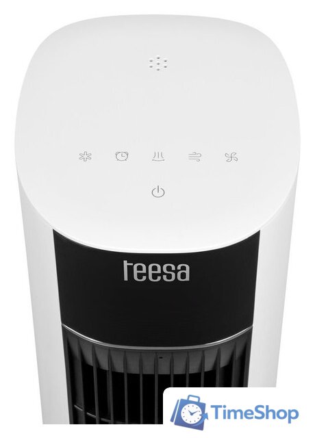 Колонный вентилятор Teesa TSA8068 - Изображение №8 — Интернет-магазин Time-Shop