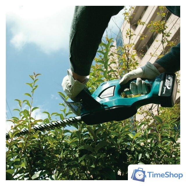 Кусторез Makita DUH523Z - Изображение №2 — Интернет-магазин Time-Shop