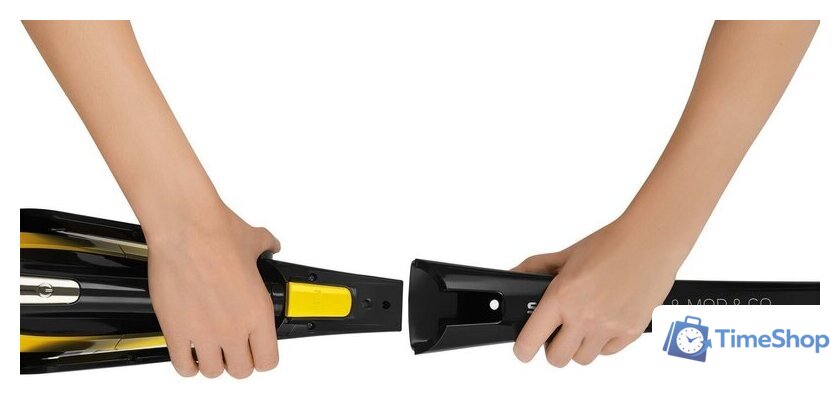 Пылесос Sencor SVC 0741YL - Изображение №7 — Интернет-магазин Time-Shop