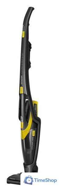Пылесос Sencor SVC 0741YL - Изображение №2 — Интернет-магазин Time-Shop