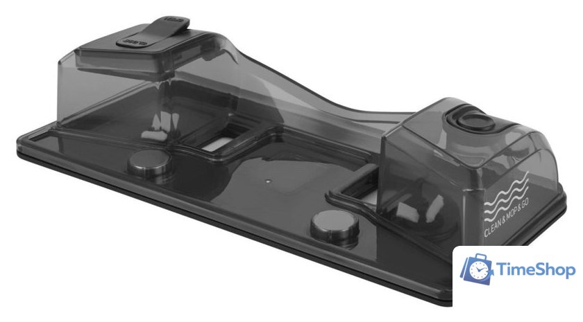 Пылесос Sencor SVC 0741YL - Изображение №8 — Интернет-магазин Time-Shop