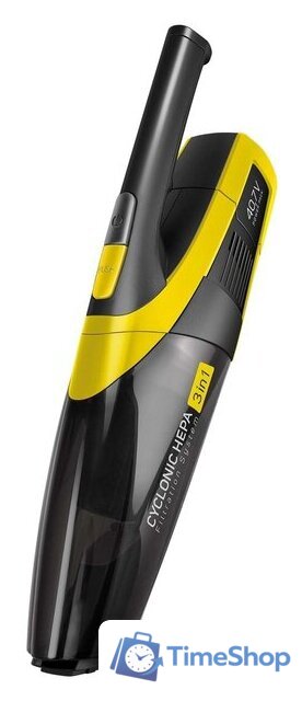 Пылесос Sencor SVC 0741YL - Изображение №5 — Интернет-магазин Time-Shop