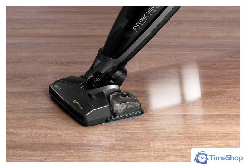 Пылесос Sencor SVC 0741YL - Изображение №18 — Интернет-магазин Time-Shop