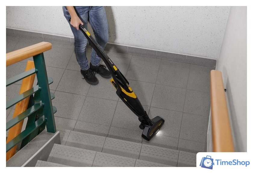 Пылесос Sencor SVC 0741YL - Изображение №19 — Интернет-магазин Time-Shop