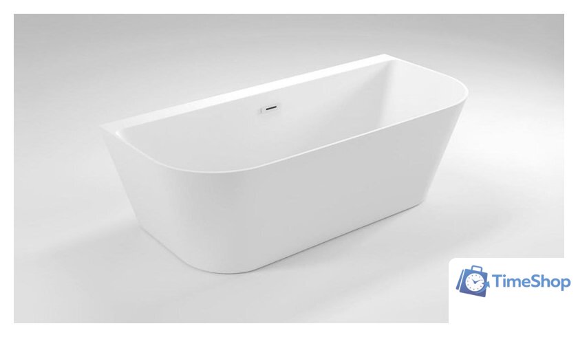 Ванна Rea Olimpia 150x75 - Изображение №2 — Интернет-магазин Time-Shop