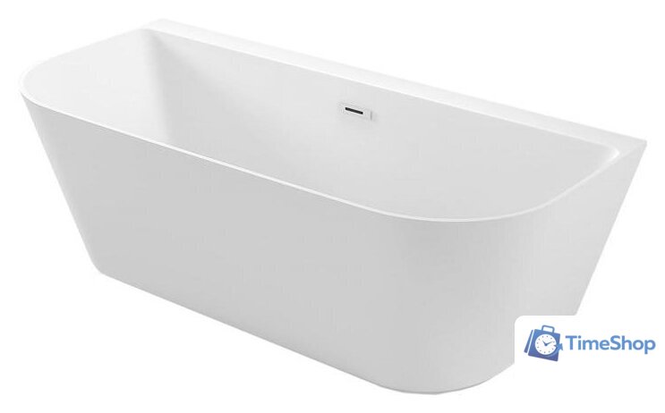 Ванна Rea Olimpia 150x75 - Изображение №1 — Интернет-магазин Time-Shop