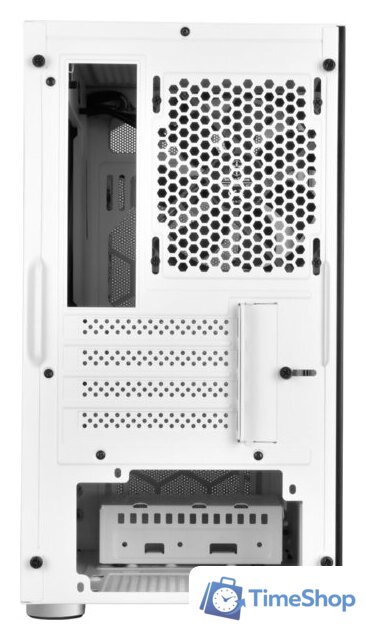 Корпус SilverStone Fara H1M SST-FAH1MW-G - Изображение №3 — Интернет-магазин Time-Shop