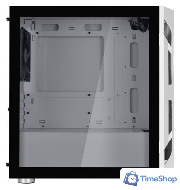Корпус SilverStone Fara H1M SST-FAH1MW-G - Изображение №8 — Интернет-магазин Time-Shop