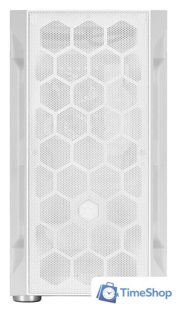 Корпус SilverStone Fara H1M SST-FAH1MW-G - Изображение №10 — Интернет-магазин Time-Shop