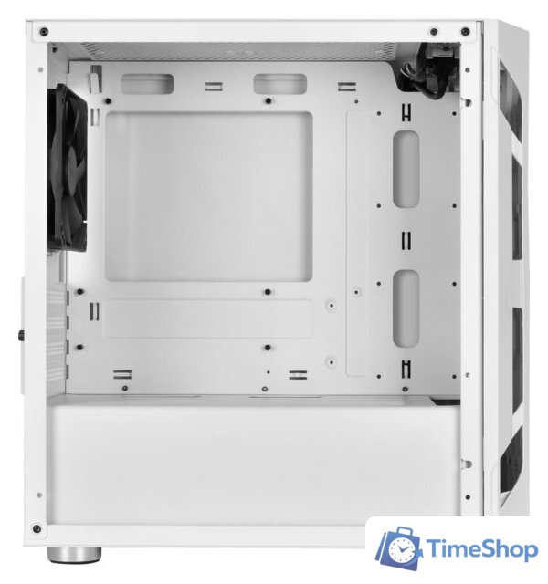 Корпус SilverStone Fara H1M SST-FAH1MW-G - Изображение №9 — Интернет-магазин Time-Shop