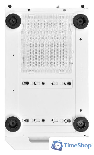 Корпус SilverStone Fara H1M SST-FAH1MW-G - Изображение №6 — Интернет-магазин Time-Shop