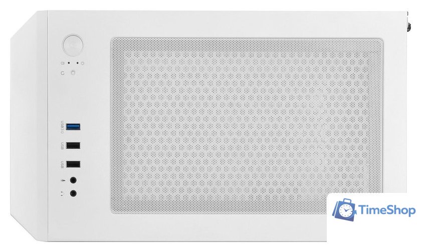 Корпус SilverStone Fara H1M SST-FAH1MW-G - Изображение №5 — Интернет-магазин Time-Shop