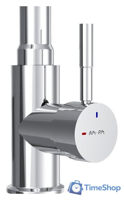 Смеситель AM.PM X-Joy S F85B07602 - Изображение №10 — Интернет-магазин Time-Shop