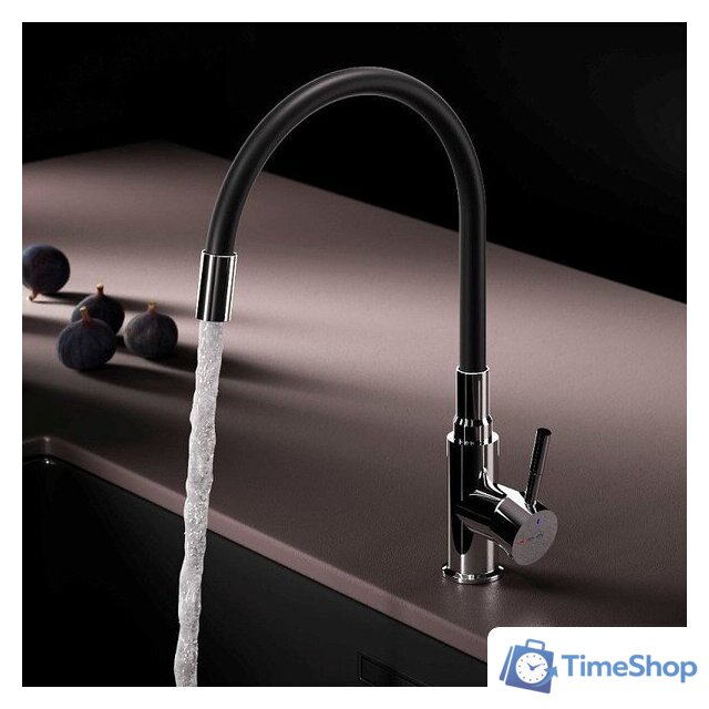 Смеситель AM.PM X-Joy S F85B07602 - Изображение №3 — Интернет-магазин Time-Shop