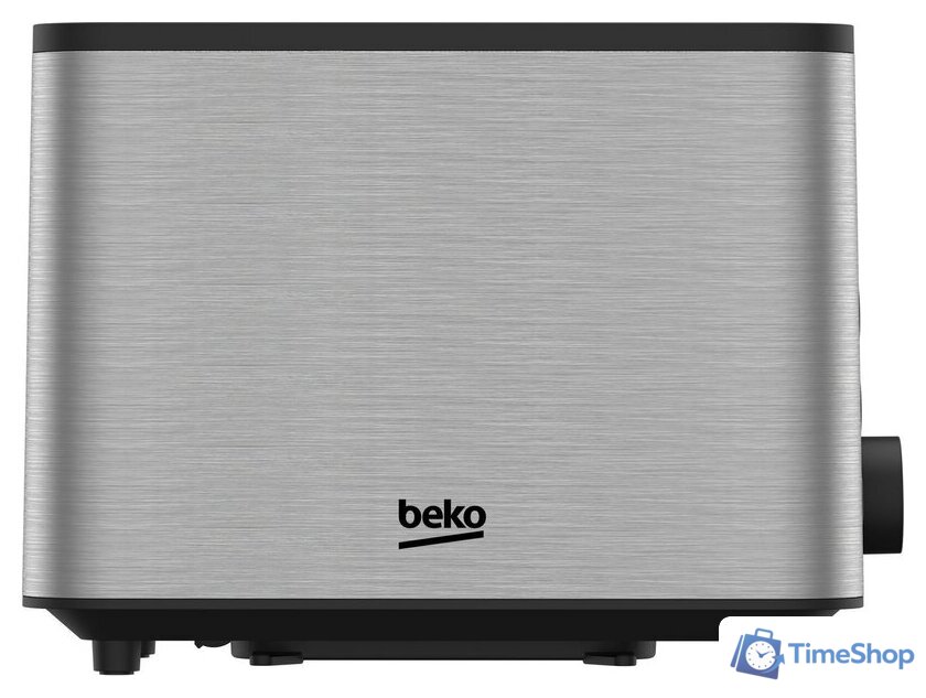 Тостер BEKO TAM 7321 I - Изображение №4 — Интернет-магазин Time-Shop