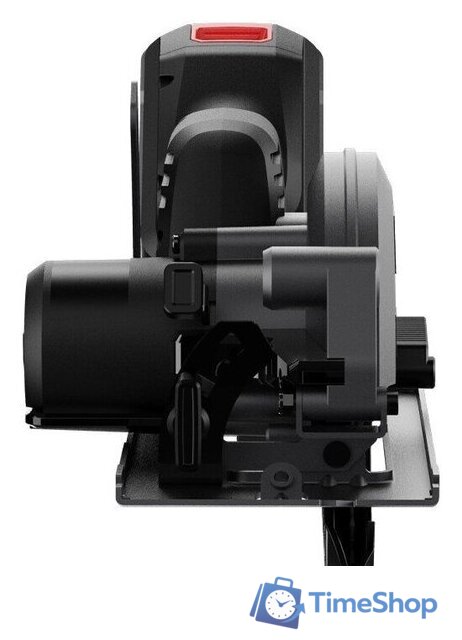 Дисковая (циркулярная) пила Deli EDE-YJ20-1 (без АКБ) - Изображение №2 — Интернет-магазин Time-Shop