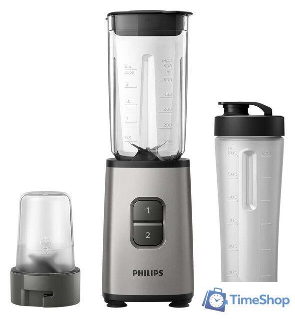 Стационарный блендер Philips HR2604/80 - Изображение №1 — Интернет-магазин Time-Shop