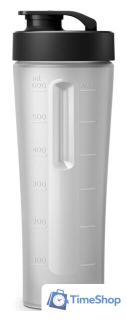 Стационарный блендер Philips HR2604/80 - Изображение №5 — Интернет-магазин Time-Shop