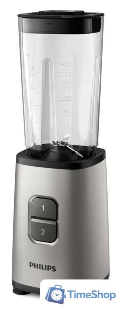 Стационарный блендер Philips HR2604/80 - Изображение №4 — Интернет-магазин Time-Shop