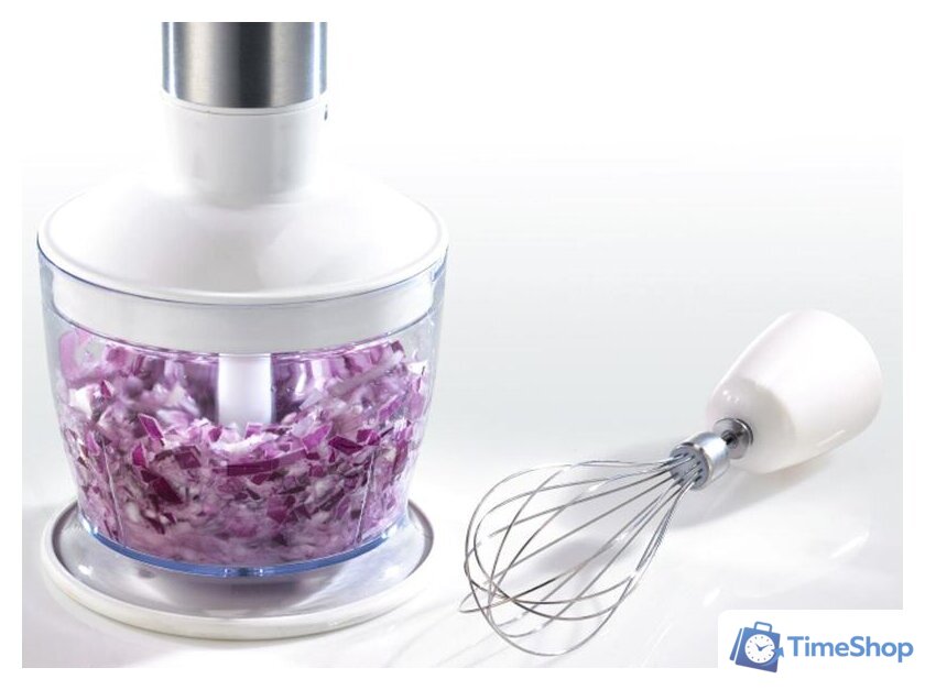 Погружной блендер Gorenje HBC806QW - Изображение №5 — Интернет-магазин Time-Shop