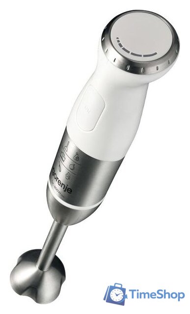 Погружной блендер Gorenje HBC806QW - Изображение №2 — Интернет-магазин Time-Shop