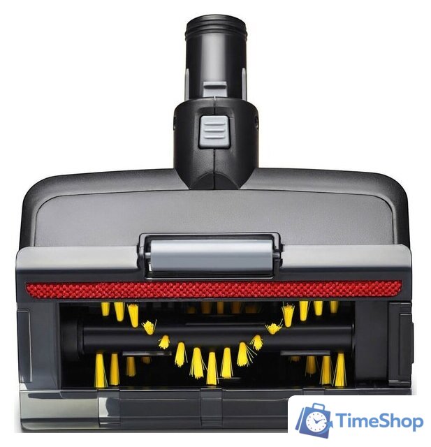 Мини-турбощетка Karcher 2.863-290.0 - Изображение №2 — Интернет-магазин Time-Shop