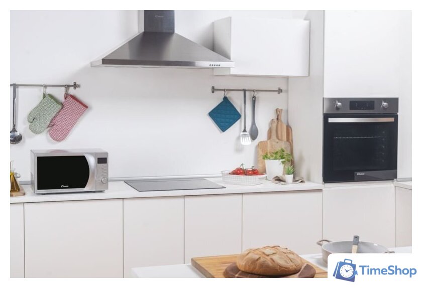 Варочная панель Candy CI642C/E14U - Изображение №4 — Интернет-магазин Time-Shop