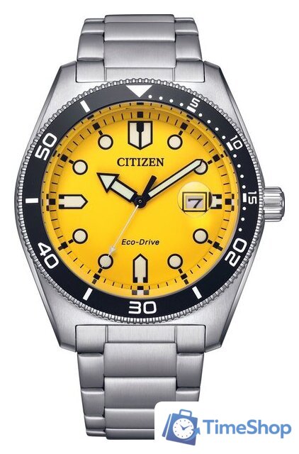 Наручные часы Citizen Dress AW1760-81Z - Изображение №1 — Интернет-магазин Time-Shop