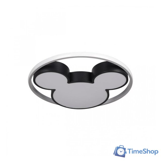 Припотолочная люстра LOFT IT Mike 10165 - Изображение №3 — Интернет-магазин Time-Shop