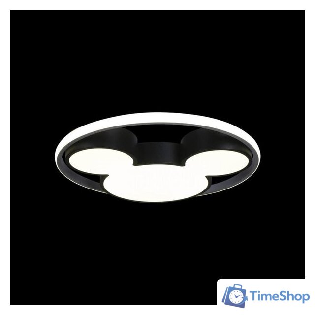 Припотолочная люстра LOFT IT Mike 10165 - Изображение №4 — Интернет-магазин Time-Shop