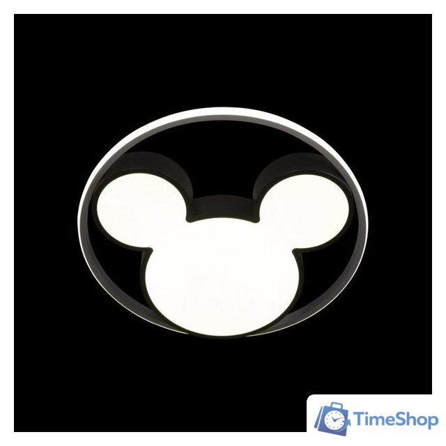 Припотолочная люстра LOFT IT Mike 10165 - Изображение №2 — Интернет-магазин Time-Shop