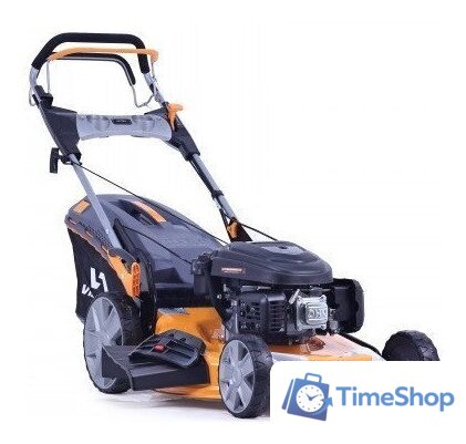 Газонокосилка Villartec MB 453V - Изображение №1 — Интернет-магазин Time-Shop