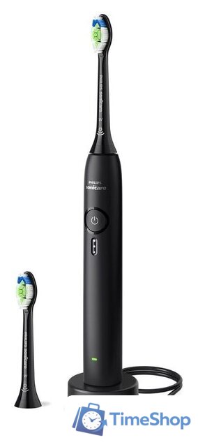 Электрическая зубная щетка Philips Sonicare 3100 HX4032/32 - Изображение №1 — Интернет-магазин Time-Shop