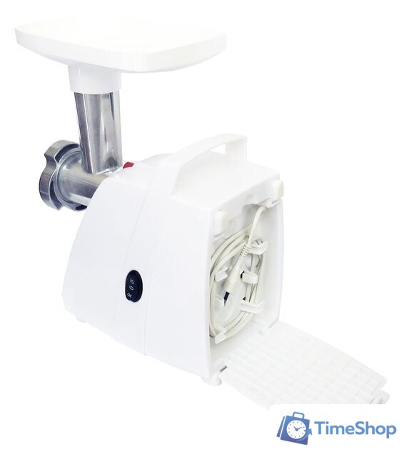 Мясорубка Аксион М 33.04 - Изображение №3 — Интернет-магазин Time-Shop