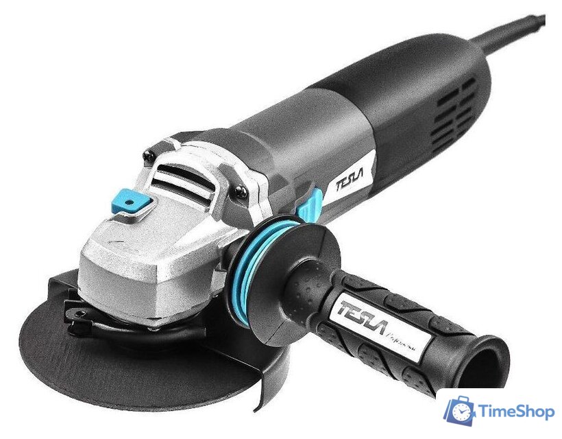 Угловая шлифмашина Tesla TAG1200CV - Изображение №1 — Интернет-магазин Time-Shop