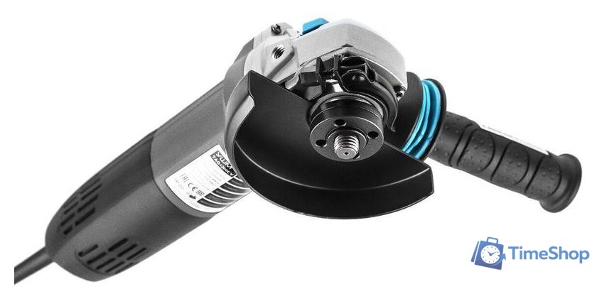 Угловая шлифмашина Tesla TAG1200CV - Изображение №3 — Интернет-магазин Time-Shop